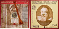 San Marino 2 Euro Rome, Bi-Metallic, KM:469 -