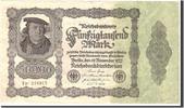 Germany 50,000 Mark Banknote, 1922-11-19, KM:79 -