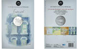 France 10 Euro Fraternité Hiver Sempé, Silver -