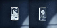 Solomon Islands Half Dollar Coin, Tour Eiffel, Proof, Silver -