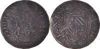 France betaalpenning 1580 Royal, Etats de Bourgogne, Gouvernement du Duc... 19.89 US$  +  29.33 US$ shipping
