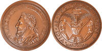 France Medal François Ier, Marignan, History, Restrike -