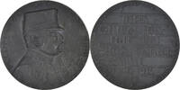 Austria Medal Feldmarschall Erzherzog Friedrich, WAR, Weinberger -