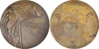 United Kingdom Medal Hommage à Lord Kitchener, WAR, undated (1916) -