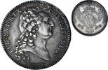 France Token Undated Royal, Louis XVI, Ville de Cambrai, Gatteaux, Silver AU(55-58)