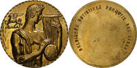 Belgium Medaille Orphée, Belgische Artistieke Promotie van SABAM, Arts & -