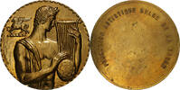 Belgium Medaille Orphée, Société Belge des Auteurs, Musique, Muller -