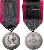 Belgium Medaille Comité National, Excellent Quality, Silver, 34 -