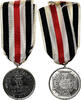 Medaille 1870-1871 Deutschland Guillaume Ier, Commémorative, Uncirculated 