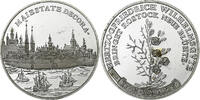Germany Medal Maiestate Decora, Hertzogfriedrich Wilhelmsgüte, Silver -