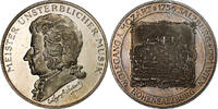 Austria Medal Wolfgang Amadeus Mozart, Silver -