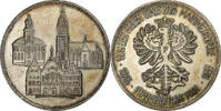 Germany Medal Frankfurt am Main, Silver -