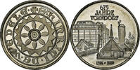 Germany Medal 675 Jahre Tonndorf, Silver -