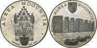 Germany Medal Aurea Moguntia, Silver -