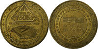 France Token Disneyland n°41 - Star Tours, Copper-nickel Aluminium -