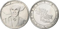 France Token Harry Potter et la chambre des secrets, Copper-nickel -