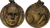 Italy Medal Giacomo Matteotti, Bronze -