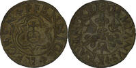 Germany Token Nuremberg, Jeton de Compte, Brass, Damianus Krauwinckel -