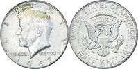 United States Half Dollar Coin, Kennedy Half Dollar, U.S. Mint -