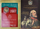 San Marino 2 Euro Bimetallic, KM:481 -