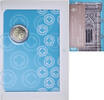 San Marino 2 Euro 750 anniversaire de la naissance de Giotto, Rome -
