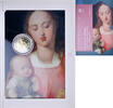 San Marino 2 Euro 500th anniversary of Albrecht Dürer's birth -