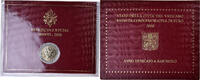 Vatican 2 Euro Année de Saint Paul, Bi-Metallic -