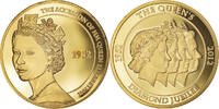 United Kingdom Medal The Accession of HM Queen Elizabeth II, Diamond Jubilee -