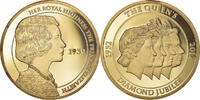 United Kingdom Medal Her Royal Highness the Princess Elizabeth, Diamond -