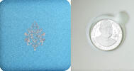 VATICAN CITY 5 Euro Jean Paul Ier, Rome, Proof, Silver -