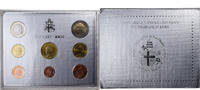 Vatican Set Rome, Jean Paul II -