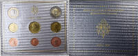 Vatican Set Benoit XVI, Rome -