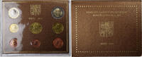 Vatican Set Benoit XVI, Rome -