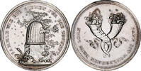 Germany Medal Cadeau à la jeunesse industrielle, Silver -