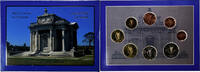 IRELAND REPUBLIC 1 Cent to 2 Euro STGL -