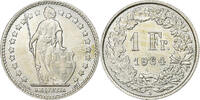 Switzerland Franc Bern, Silver, KM:24 -