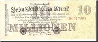 Germany 10 Millionen Mark KM:96, 1923-07-25