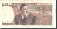 Italy 20,000 Lire KM:104, 1975-02-21
