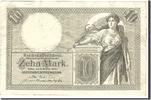 Germany 10 Mark KM:9b, 1906-10-06