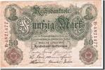 Germany 50 Mark KM:41, 1910-04-21