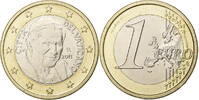 Vatican Euro VATICAN CITY, Rome, Bi-Metallic, KM:388 -