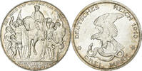 German States 3 Mark PRUSSIA, Wilhelm II, Berlin, Déclaration de guerre -