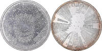 Netherlands 5 Euro Copper Plated Steel -