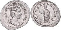 Antoninianus Coin, Otacilia Severa, Rome, Billon, RIC:130 -