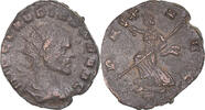 Antoninianus Coin, Claudius II (Gothicus), Mediolanum -