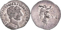 Hemidrachm Coin, Cappadocia, Caesarea, Silver, RPC:3076 -