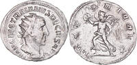 Antoninianus Coin, Trajan Decius, Rome, Billon, Cohen:111 -