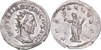 Antoninianus Coin, Trajan Decius, Rome, Billon -