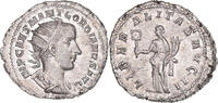 Antoninianus Coin, Gordian III, Rome, Billon, Cohen:141 -
