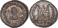 Nummus Coin, Constantine II, Heraclea, Copper, Cohen:162 -